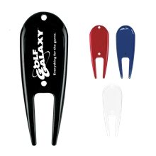 a group of divot fixer tool