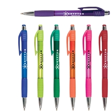 a group of krypton gripper pen