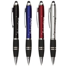a group of iwrite twist action stylus pen