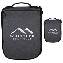 a group of ventilated shoe bag