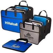 a group of expandable auto organizer
