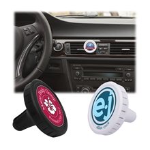 aerial view a group of auto air vent freshener, image 1 of 3