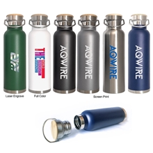 20oz Insulated Thermos