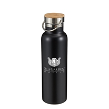 21 oz Breckenridge Stainless Steel Bottle
