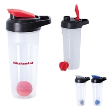 21 oz Jet Shaker Bottle