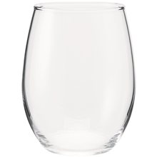 21 oz Perfection Stemless Wine - Clear