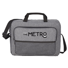 aerial view a graphite brandt 15 computer business case, image 1 of 6