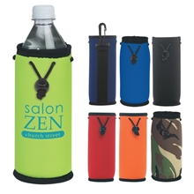 a group of bottle bag