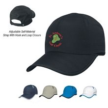 a group of hit - dry contrasting polyester hat
