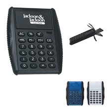a group of flip top calculator
