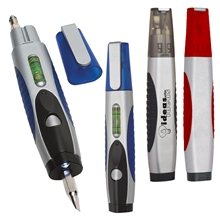 a group of multi - purpose tool / flashlight