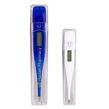 a group of digital thermometer