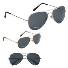 a group of uv 400 aviator sunglasses