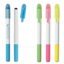 a group of gel wax highlighter