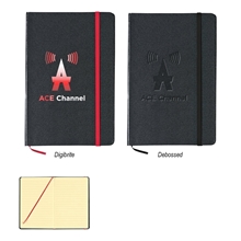 a group of shelby notebook with matte finish
