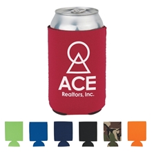a group of high quality neoprene 3.5mm koozie