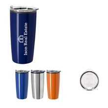 a group of 20 oz elate himalayan tumbler