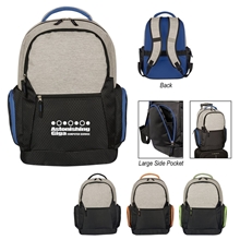 a group of urban laptop backpack