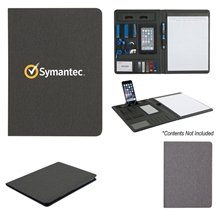 a group of titan tech padfolio