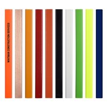 a group of international carpenter(tm) pencil