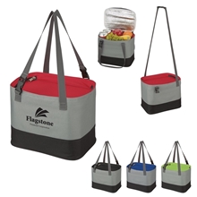 a group of alfresco cooler lunch bag