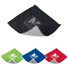 a group of tech screen cleaning cloth