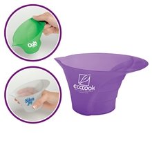a group of one cup measure - up measuring cup