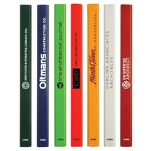a group of jo - bee alternative carpenter pencil