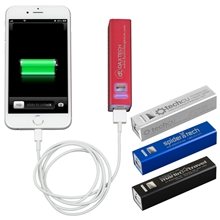 a group of in charge alloy ul listed aluminium 2200 mah lithium ion portable power bank charger
