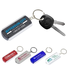 a group of slim keyholder keylight with bright white led light