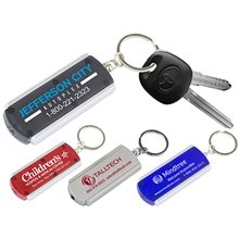 a group of voyager slim keyholder keylight with bright white led light