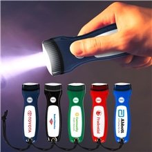 a group of the madison magnetic flashlight