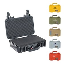 a group of pelican(tm) 1170 protector case