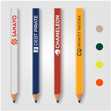 a group of 7 carpenter pencil