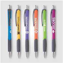 aerial view a group of ved tropics click pen, image 1 of 2