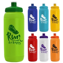 a group of 16 oz the sport pint