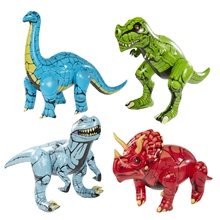 24 Dinosaur Inflates