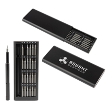 24- in -1 Compact Tool Kit