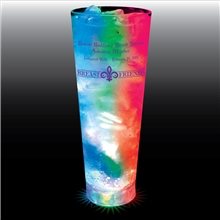 24 oz 3- Light Large Volume Tall Plastic Cup