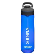 24 oz Contigo Cortland - Blue