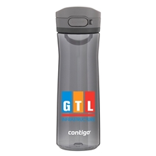 24 oz Contigo Jackson 2.0 - Licorice