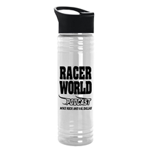 24 oz Slim Fit Water Bottles With Pop - Up Sip Lid