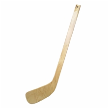 24 Wooden Hockey Stick