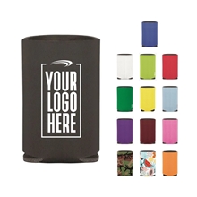 aerial view a group of koozie(r) britepix(r) can cooler, image 1 of 22