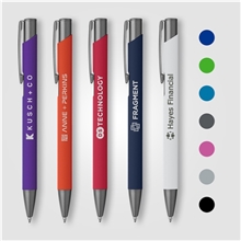 aerial view a group of crosby softy pen, image 1 of 2