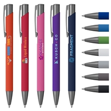 a group of crosby softy - colorjet