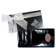 a black coffee gift box - 4 servings