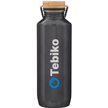25 oz h2go grove - Slate