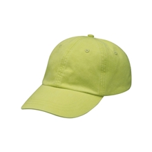 a apple adams optimum pigment dyed - cap - all