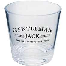 2.5w x 2.5h 4 oz Plastic Cup